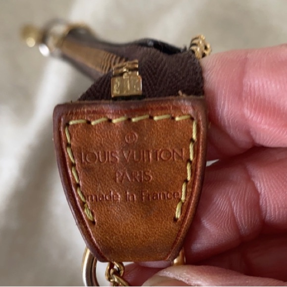 Louis Vuitton wallet - Picture 7 of 9